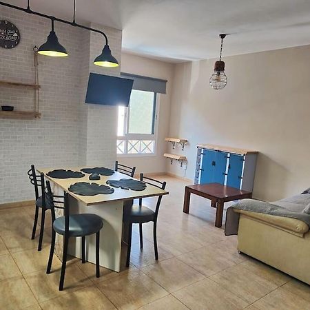 Apartament Casa Burbuja Azul Gran Tarajal Zewnętrze zdjęcie