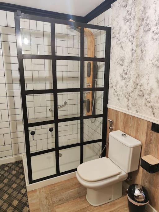 Apartament Casa Burbuja Azul Gran Tarajal Zewnętrze zdjęcie