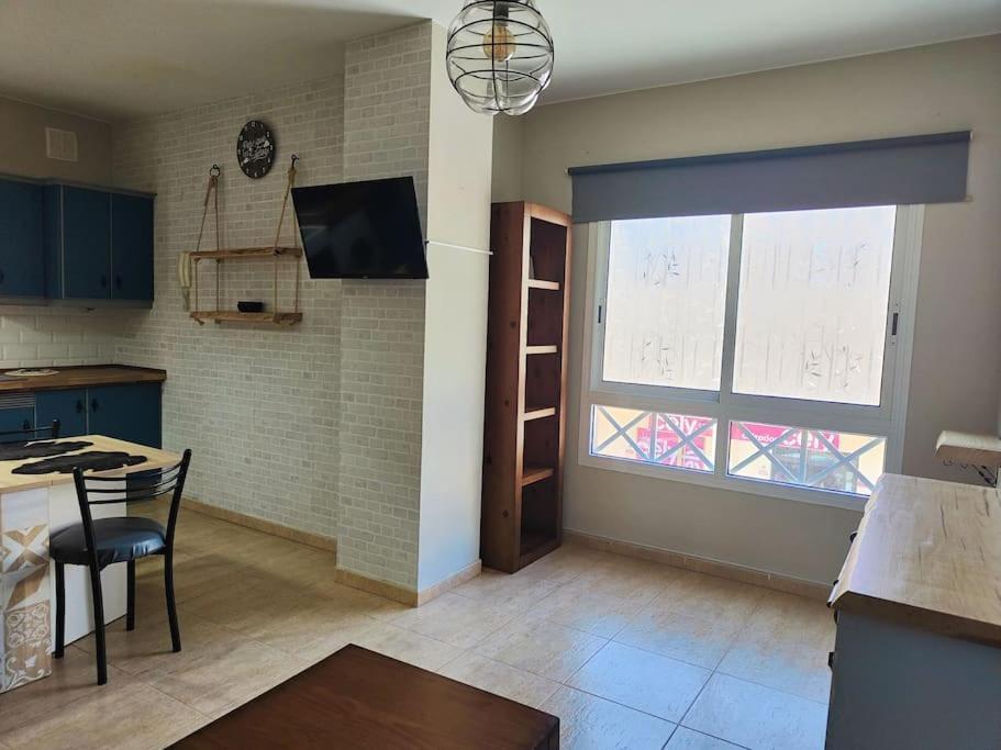 Apartament Casa Burbuja Azul Gran Tarajal Zewnętrze zdjęcie
