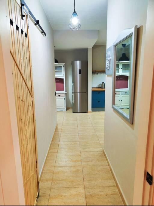 Apartament Casa Burbuja Azul Gran Tarajal Zewnętrze zdjęcie