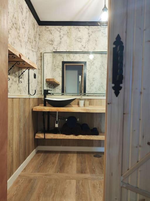 Apartament Casa Burbuja Azul Gran Tarajal Zewnętrze zdjęcie